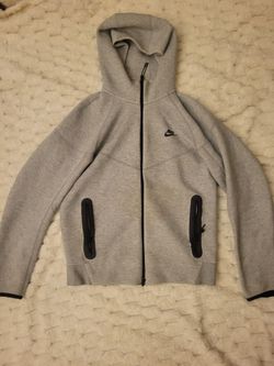 Nike Men's Tch fleece