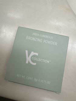 Luminous Bronzing Powder