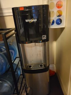 Water Dispenser