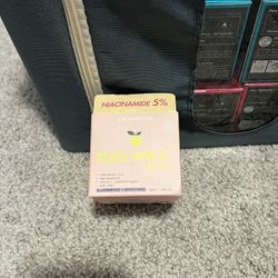 Lalarecipe Yuzu Vita C Cream