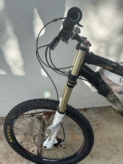SE Works Specialized Carbon