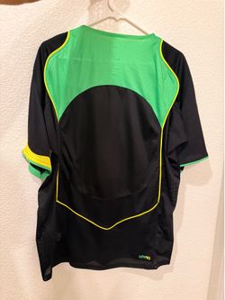 Total 90 jersey size L