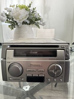 Pioneer FH-P8800 