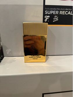 tom ford - noir extreme parfum