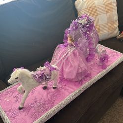 Arreglo Para Copas De Quinceañera 