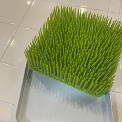 Bottle Drying Rack