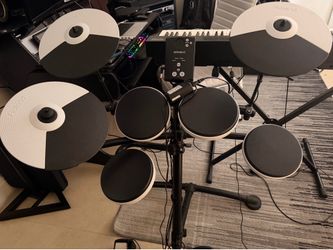 Roland TD-1 electronic drums