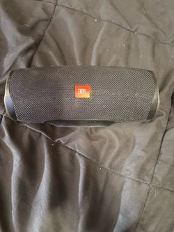 JBL Charge 4 Speaker