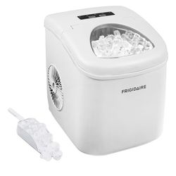 Ice Maker, Counter Top Ice Making Machine, 26lb per day
