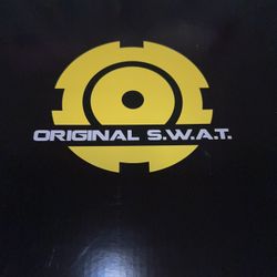🔥 Original S.W.A.T. Classic 9” Tactical Boots 🔥