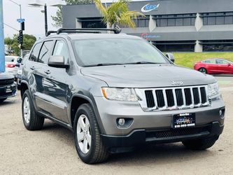 2011 Jeep Grand Cherokee