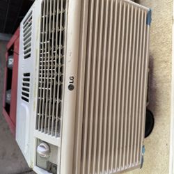 Window Ac Unit 