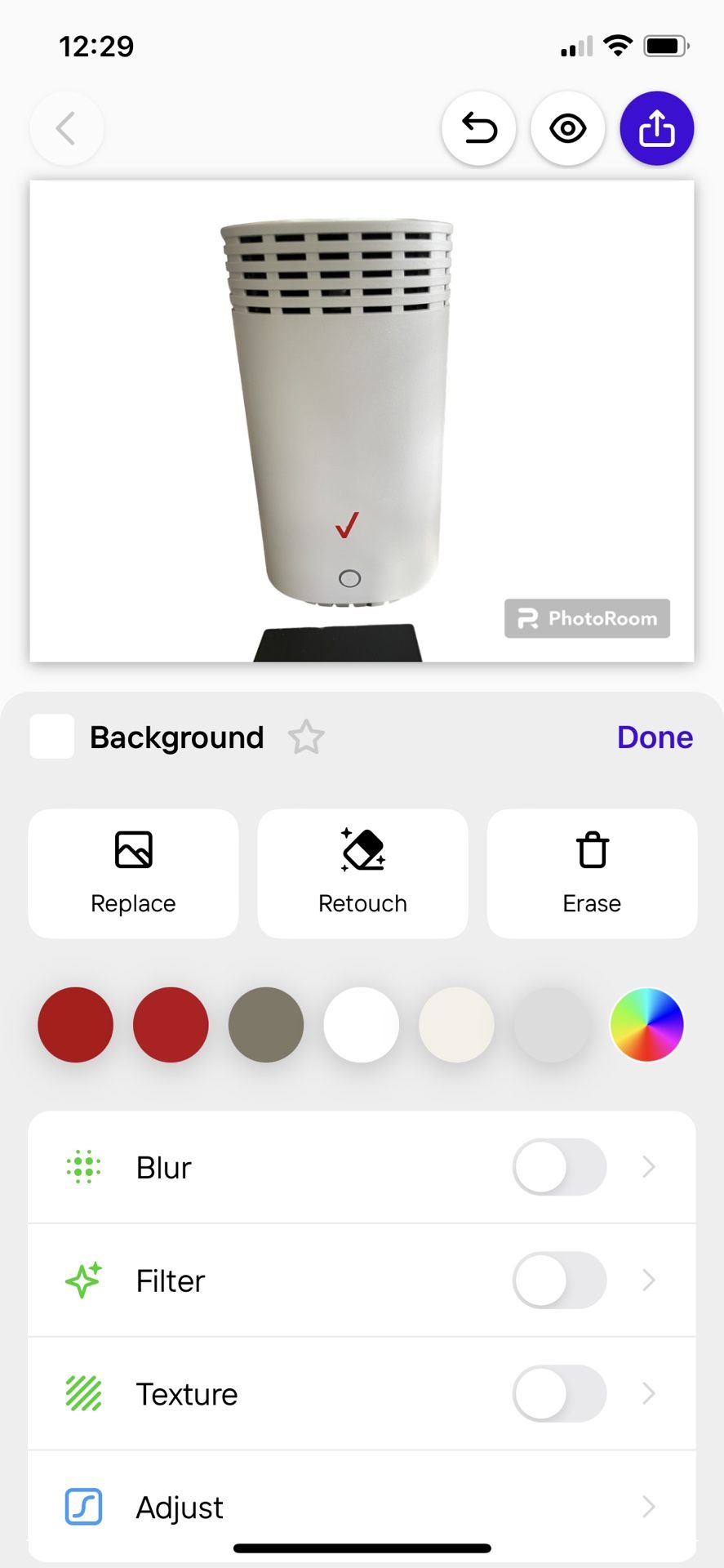 Verizon Fios Home Router
