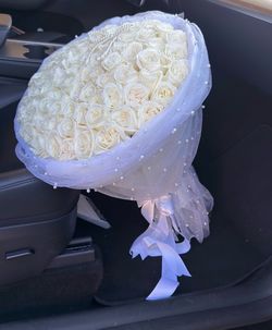 Flower arrangements