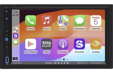 BOSS Audio Elite BE7ACP.X Digital multimedia receiver