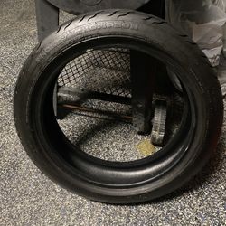 Mickey Thompson Front Runners 