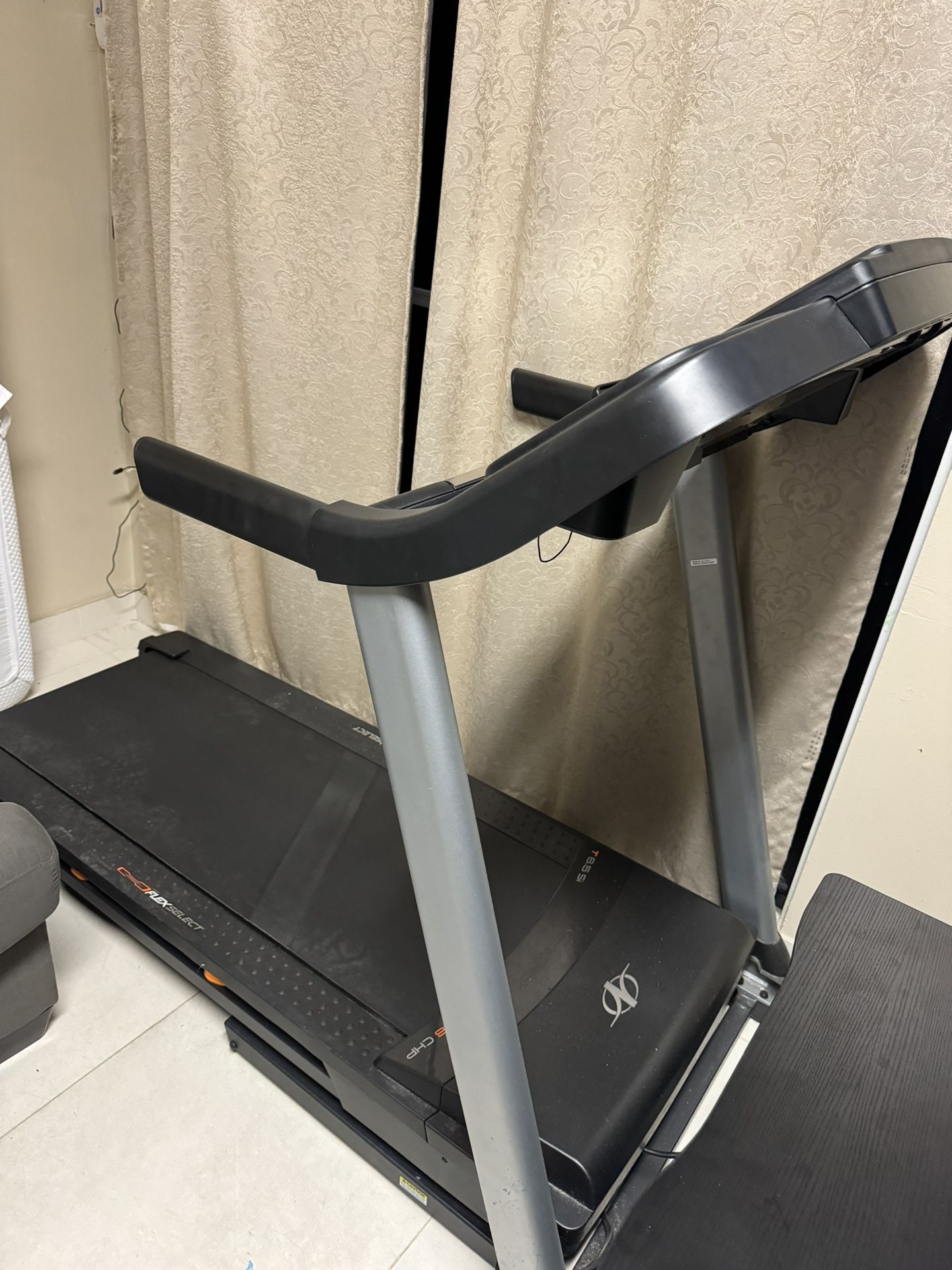 professional treadmill