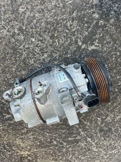 ✅2019-2023 KIA FORTE A/C COMPRESSOR ✅