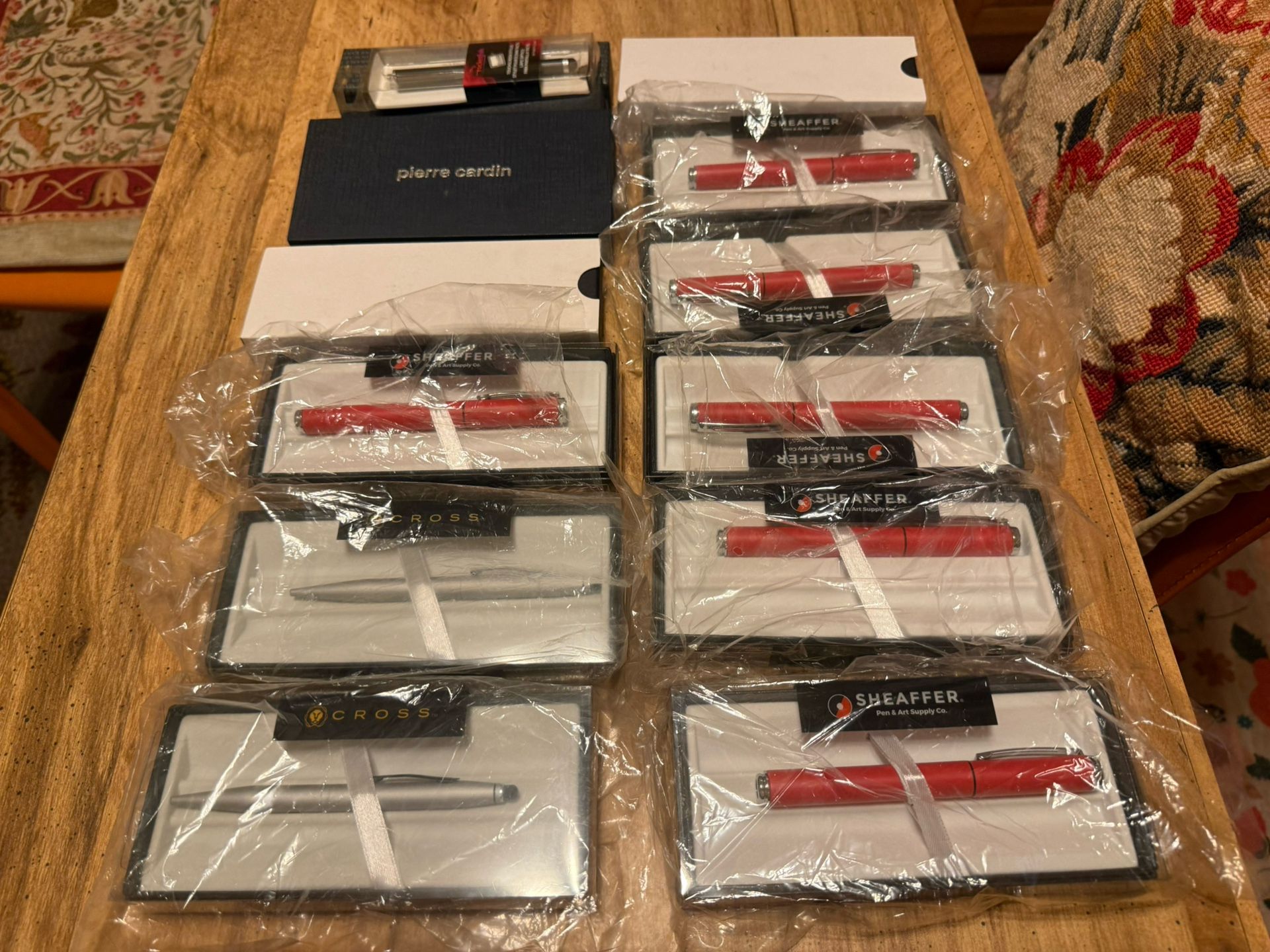 Exquisite Pen Set