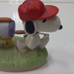 Snoopy. 
