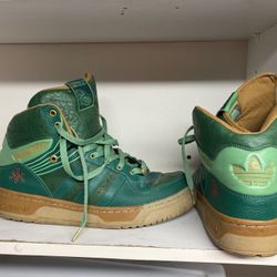 Jabba the hutt adidas