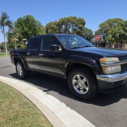 2009 Chevrolet Colorado Z71