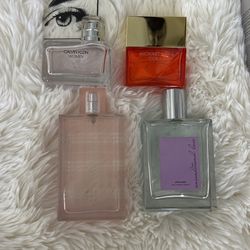 Perfumes 