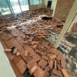 Red Brick in zip code 92110