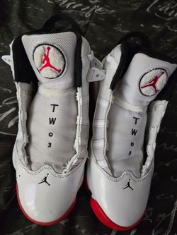 Jordan Shoes