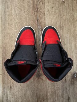 Jordan 1s satin bread