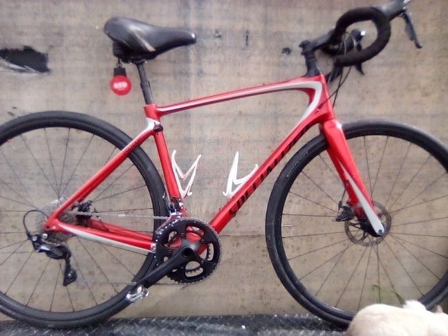 Specialized Ruby Elite