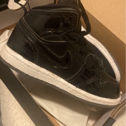 Toddler Shoes 