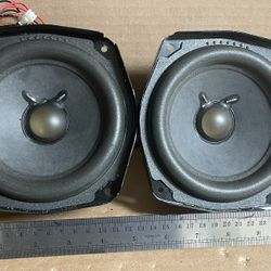 Bose Lifestyle PS48 Series I Subwoofer Speakers