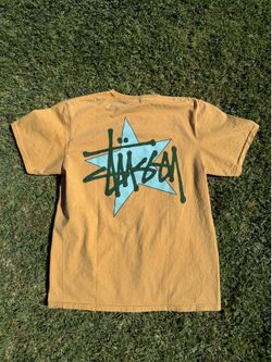 Stussy Star Tee