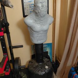 Punching Bag (Bob)