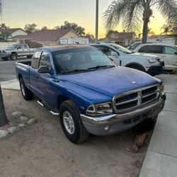 1997 Dodge Dakota
