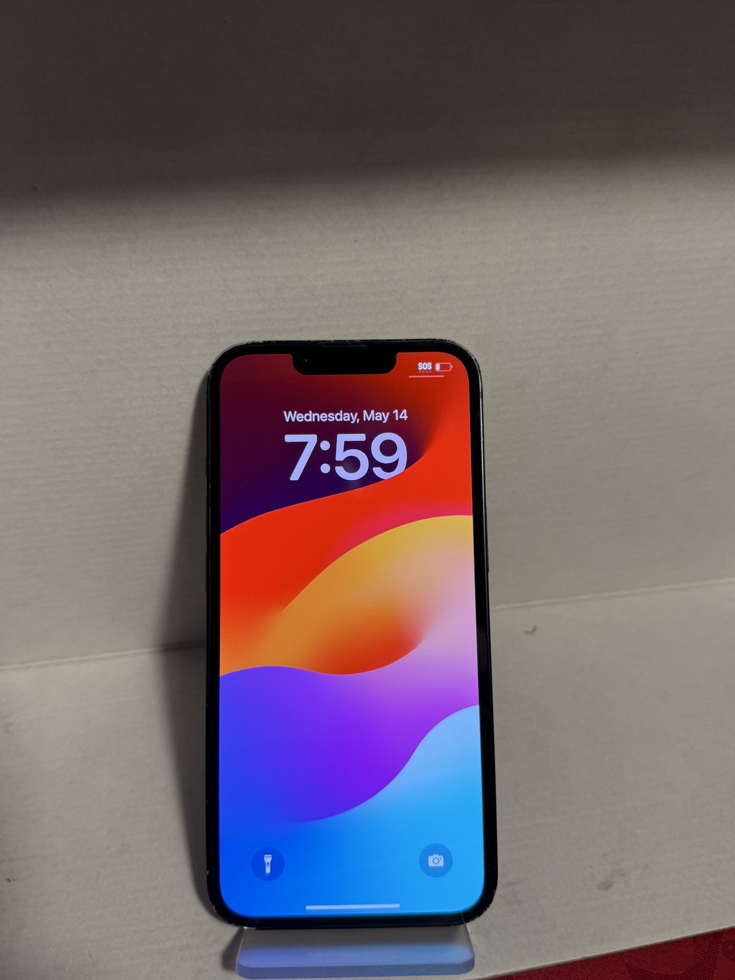 iPhone 13