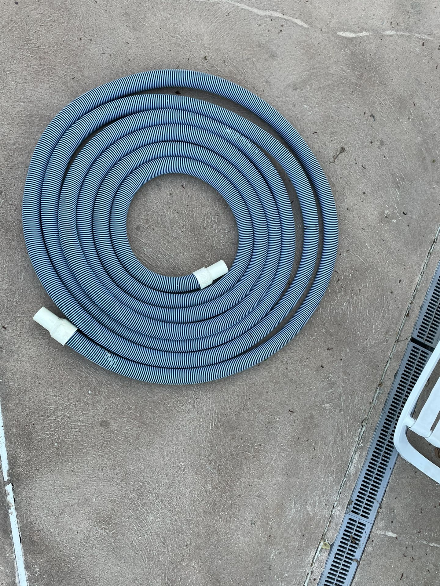 Pool Hose 