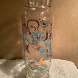 1970’s Flower Vase