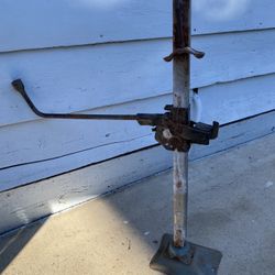 Car Jack 