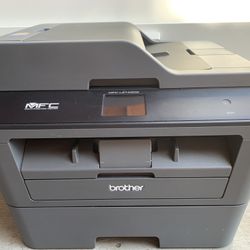Brother 8910DW Laser Printer