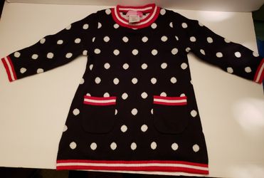 Goodlad Toddler 3T Dress EUC