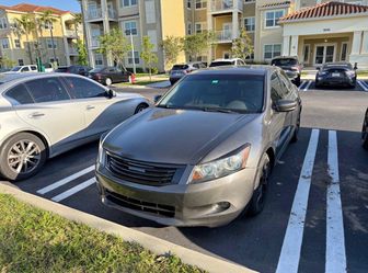 2009 Honda Accord
