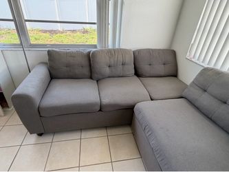 Sofa L