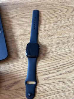 apple watch
