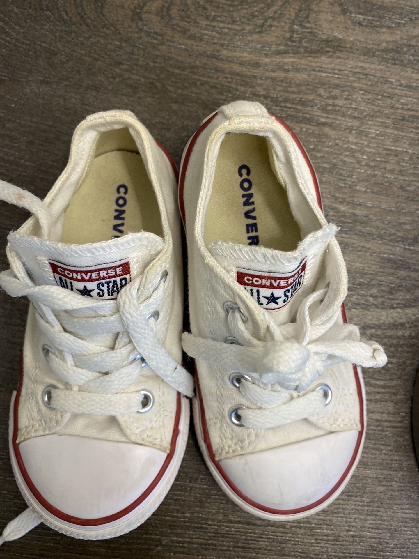 Baby Shoes Lot