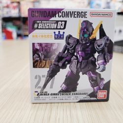 Gundam Converge #Selection03 XM-05 Berga-Giros