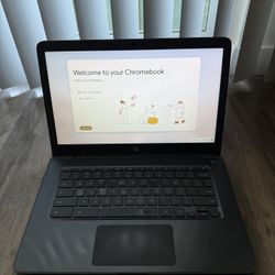 Chromebook Laptop