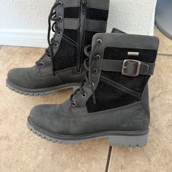 Kamik Rogue Mid Women’s Waterproof Boots - Size 8