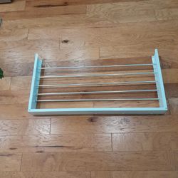 Laundry Drying Rack